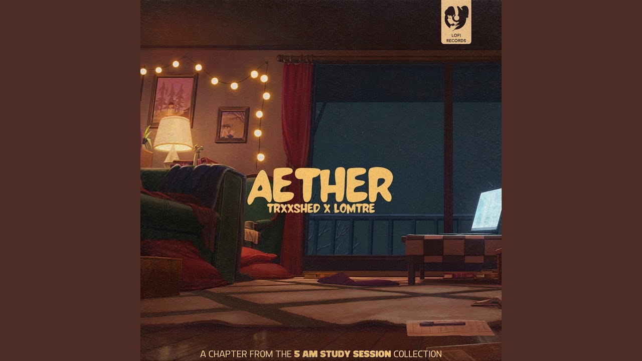 Ver aether no YouTube Ver aether no YouTube