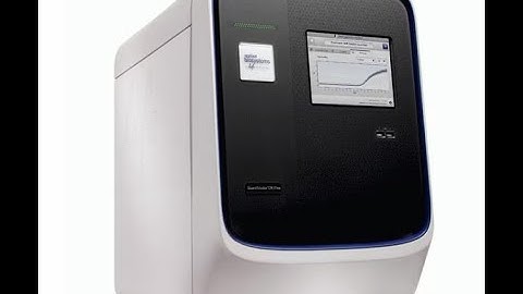 LIFE TECHNOLOGIES GTS QS 12KFLEXOPEN ARRAY EACH 4471086GTS #lifetechnologies @genomirx #genomirx