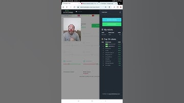 New Binary Options Robot From BinBotPro Testing This Sunday