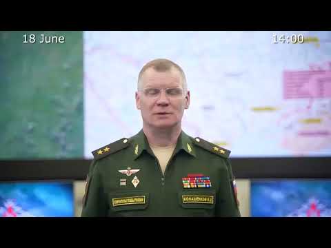 Video: Coalition Forces Network Tactical Information Systems