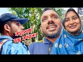 ভিডিও করতে গিয়ে বাধা: ৩ বার থামানো হলো আমাদের!