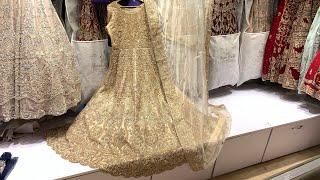 Walima Dress | Handwork | Reception Dress | By Ahsan Bridal WhatsApp +923135780315