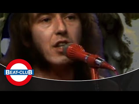 Nazareth - Morning Dew (1972)