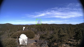 SuperDuper1: 20200306: Detected smoke 3 mins after fire ignition (HPWREN mlo n mobo c)