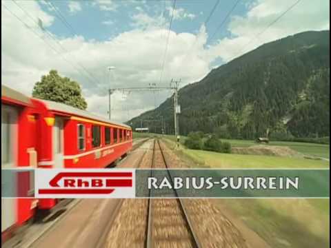 Video: Cestujte Po Švýcarsku Jako Gentleman Na Palubě Luxusního Expresu Glacier Express
