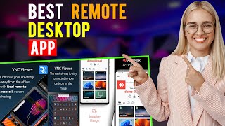 Best Remote Desktop Apps: iPhone & Android (Which is the Best Remote Desktop App?) screenshot 3