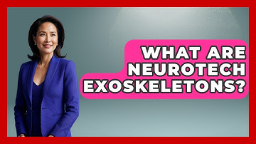 What Are Neurotech Exoskeletons? - Neurotech Insight Pro