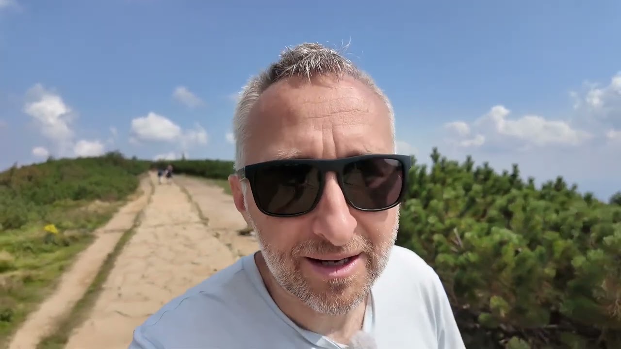 Babia Góra Korona Gór Polskich Najkrótszy Szlak