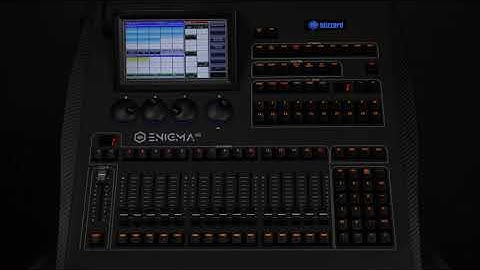 Enigma™ M4: Creating Presets on the Controller [Tutorial #06]