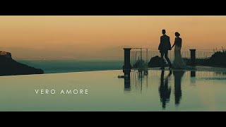 Stunning Wedding at Hotel Caruso, Ravello, Italy: Cinematic Wedding Video Stunning Wedding at Hotel Caruso, Ravello, Italy: Cinematic Wedding Video