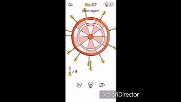 Brain Out level 87 Updated | Once again