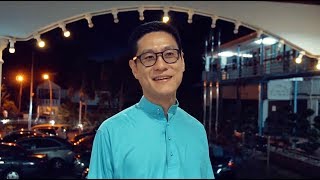 Faces of the New Malaysia: Zairil Khir Johari By KRA Group