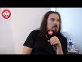 Dream Theater en interview au micro de OUI FM