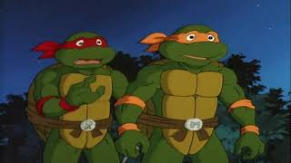 Everybody Hates Me Full Original Scene Meme TMNT Teenage Mutant Ninja Turtles