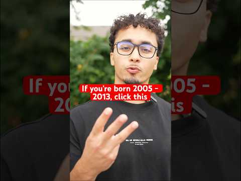 3 Mistakes to Avoid as a Teenager