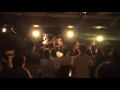 vistlip feat.追いライン@2016年度 7月