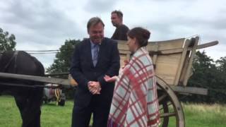 Hilde Haalt Haar Munt Op In Zuiderloo