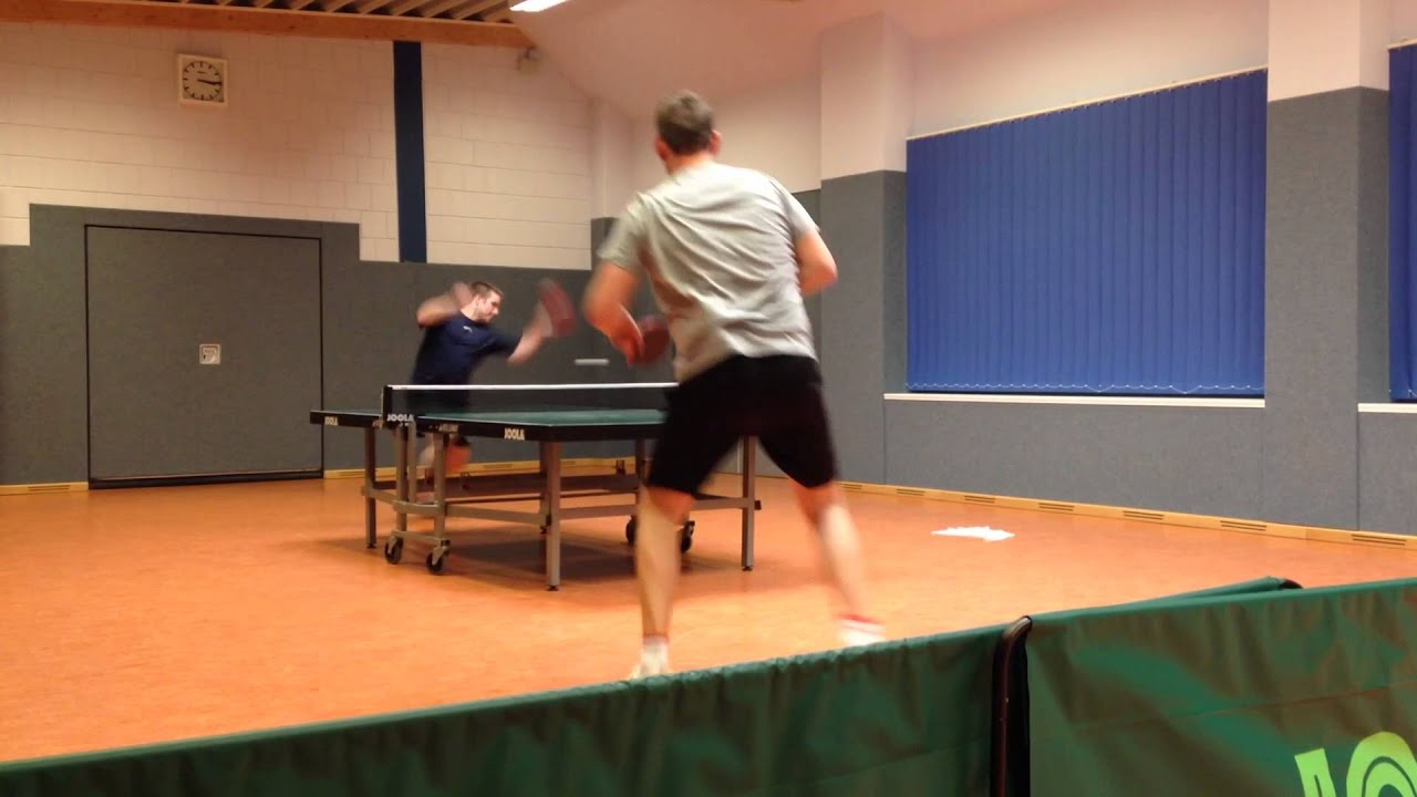 Training beim TSV Lunestedt