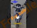 Honda Dio 125 for sale cumbum theni district tamilnadu secondhand usedbikes and scooters