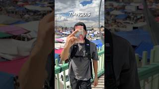 Comiendo con menos de $100 mxn en un tianguis         #kitchenappliance #comida #pakoyaso