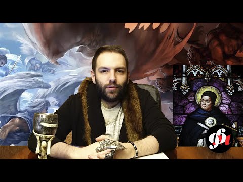 Фома Аквинский :