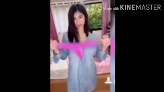 VIRAL; HUBAD PANTY CHALLENGE TIKTOK COMPILATION