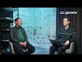 Xayrulla Hamidov bilan katta intervyu — jurnalistika, jamiyat va hayot yo‘li haqida | GAZETA