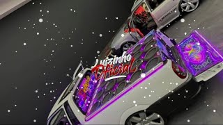 MC JACARÉ, MC LELE JP, MC NEGÃO ORIGINAL, JAPA NK - CARNÍVORO (DJ LUIZ THE BEST) #2026 