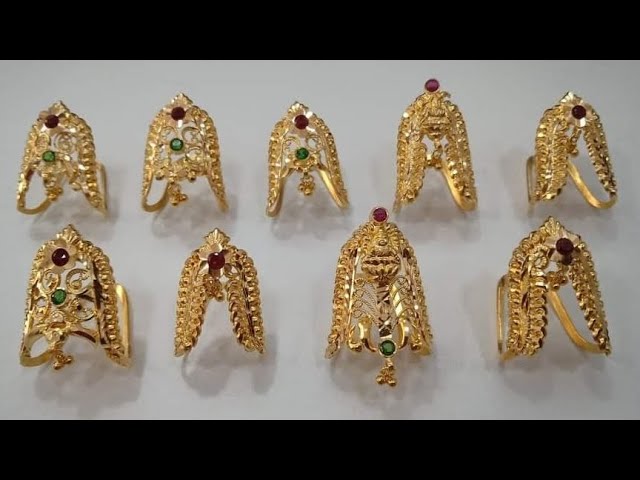 Bridal Rings - Buy Bridal Rings Online Starting at Just ₹99 | Meesho