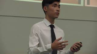 The Learning Experience (Anson Low) - Architectural Technology & Building Services (ABS)