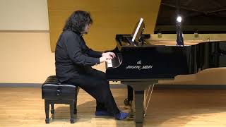 【2026ピティナコンペ課題曲】小人の踊り - 演奏動画のサムネイル