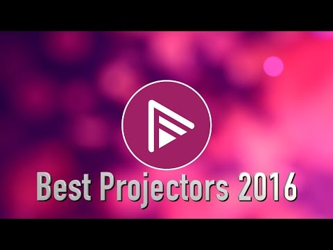 best-projectors-of-2016