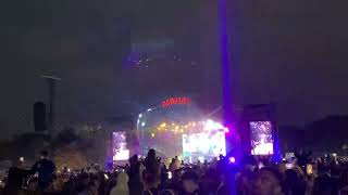 In Da Club (Live at Parklife Festival 2022, 11/06/2022) - 50 Cent