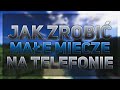 Poradnik | Jak zrobić małe miecze na telefonie | Ps touch, es file explorer
