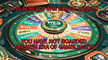 Is DeFi Gambling the Future Transparency, Fairness, and Security Explained