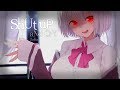 Nightcore ↬ shut up and cry [NV]