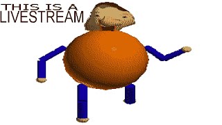 Playing Mods Probably