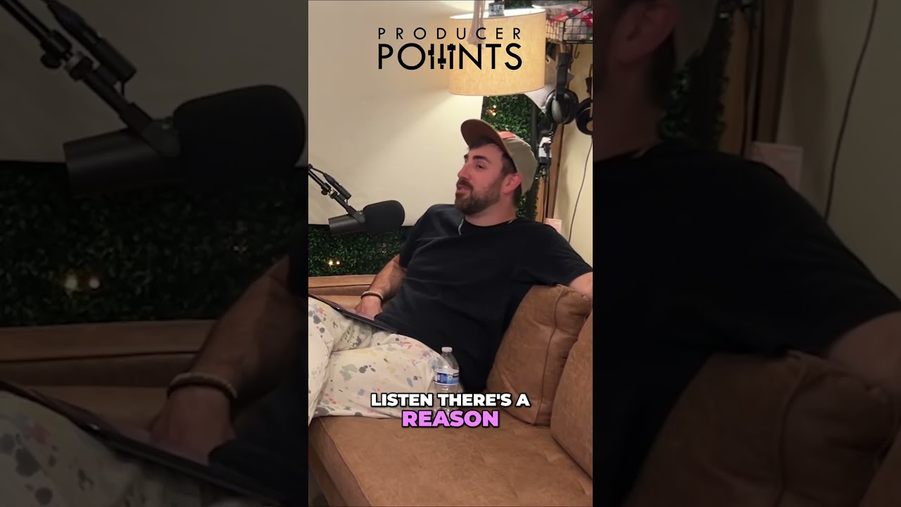 Diplo: Music Production is Fashion! Dress Your Song Right!