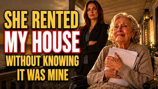 My Mother Rented a Beach House for Grandma's Birthday. She Didn't Know It Was Mine