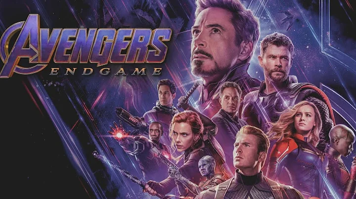 Avengers Assemble! 'Endgame' Breaks Box Office Record With $60 Million - DayDayNews