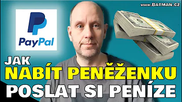 Poskytuje PayPal peníze zdarma?