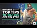 Immortals Fenyx Rising: Useful Tips And Tricks To Help You Get Started | Beginners Guide!