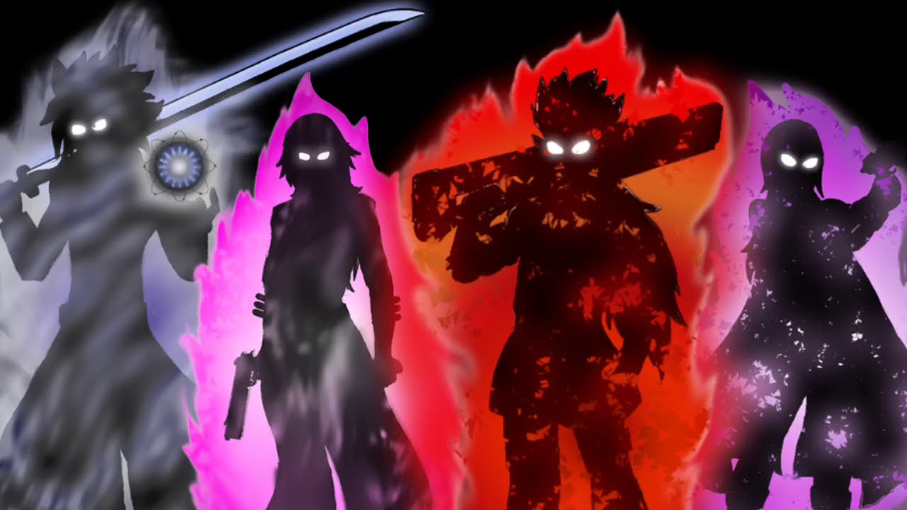 Retro Warriors Anime Ending style