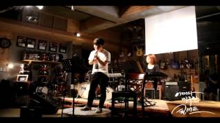 130809 12시 5분 - A Song For You (cover) @ 어쩌다 마주친 콘서트 67회