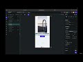 Flutter Flow | Part 2 | Onboarding Page