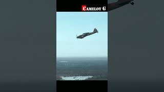 Советская Ярость: Штурмовики Ил-2 Уничтожают Немецкие Танки | War Thunder В Реальной Жизни #Ил2Атака