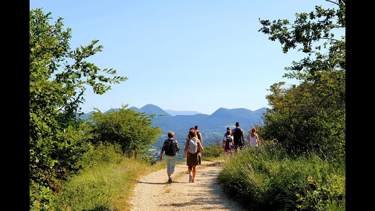 Marche Nature et Relaxation