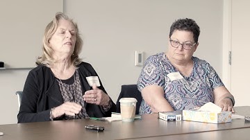 Support Groups In Action