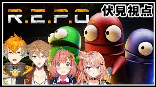 伏見ガクの配信のサムネイル画像