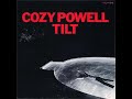 1981 Cozy Powell :: Sunset @ 432 Hz